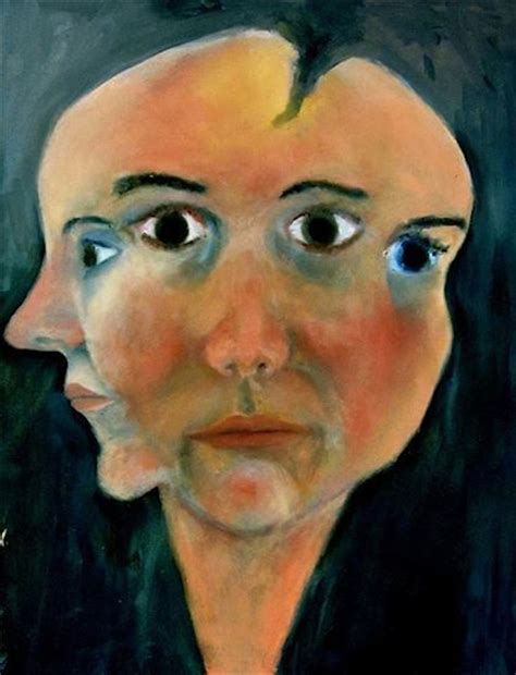 20 best images about dissociative identity disorder art on ...