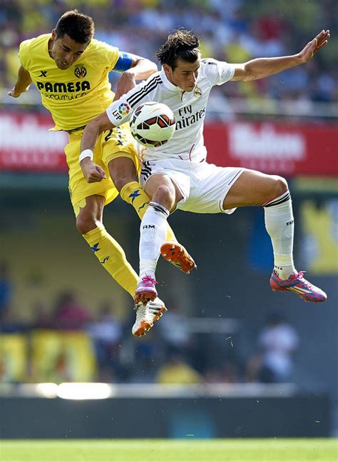 20 best Villareal Football Club images on Pinterest | The ...