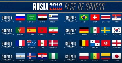 20 calendarios del Mundial de Fútbol 2018 para descargar e ...