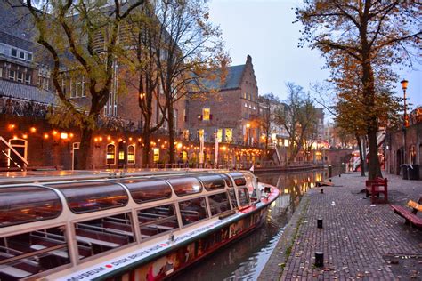 20 cosas que hacer en Utrecht  Países Bajos  | Los Traveleros