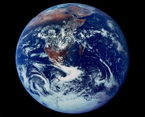20 curiosidades sobre el planeta Tierra que te dejarán ...
