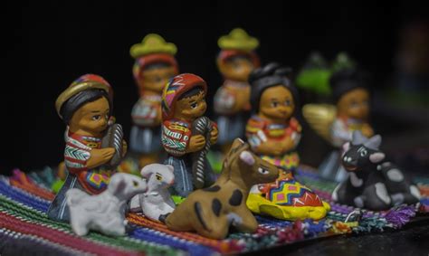 20 Etnias de Guatemala y sus Características   Lifeder