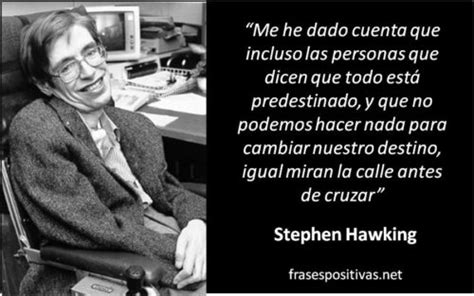 +20 Frases De Stephen Hawking De La Vida Y Ciencia 【Las ...