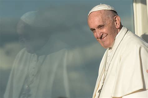 20 frases para recordar el paso del papa Francisco por ...
