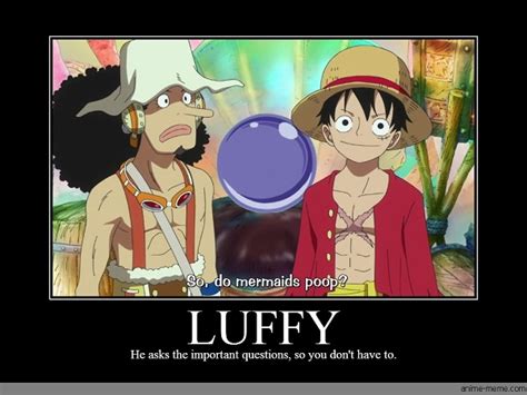 20 Funny One Piece Memes: True Treasures of the World Wide ...