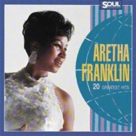 20 Greatest Hits  by  Aretha Franklin, .:. Song list