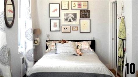 20 ideas como decorar una habitación pequeña | 20 Ideas ...