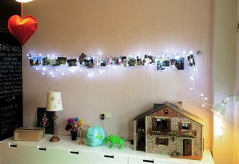 20 ideas originales para decorar tu casa con fotografías ...