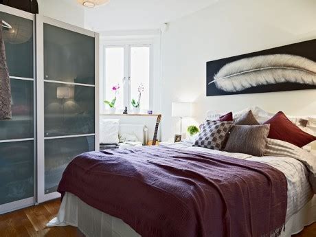 20 ideas para decorar habitaciones pequeñas   Decorar Hogar