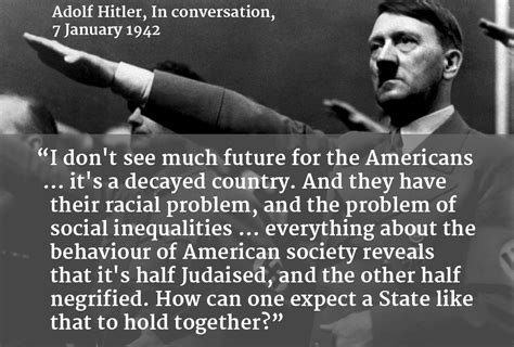 20 Key Quotes by Adolf Hitler About World War Two | Made ...