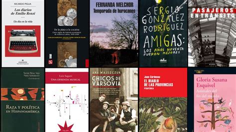 20 libros latinoamericanos de 2017 | Cultura | EL PAÍS