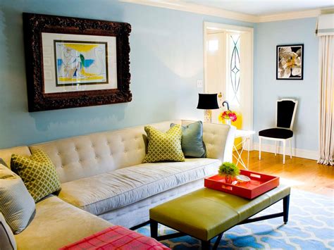 20 Living Room Color Palettes You ve Never Tried | Living ...