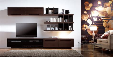 20 Modern TV Unit Design Ideas For Bedroom & Living Room ...