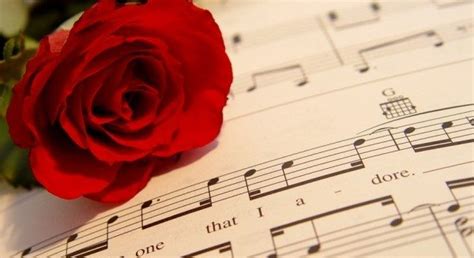 20 Most Romantic Songs for Him or Her: The Best Ever