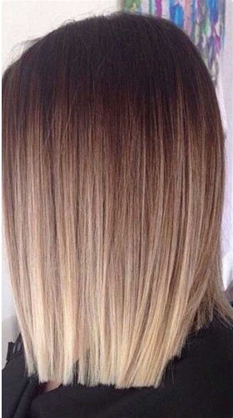 20+ Ombre Hair Color For Short Hair | Short Hairstyles ...
