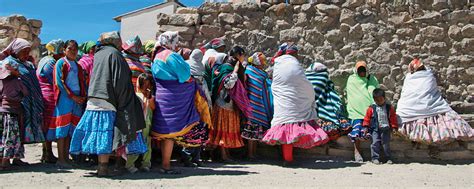 20 pueblos y grupos indígenas de México con mayor ...