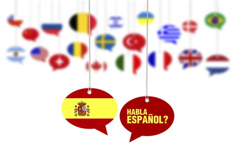 20 Razones que demuestran la importancia del español en el ...