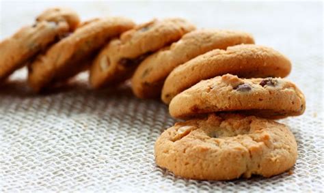 20 recetas y trucos para hacer galletas caseras   Hogarmania