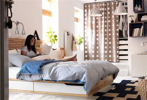 20 Small Bedroom Ideas Perfect for a Tiny Budget