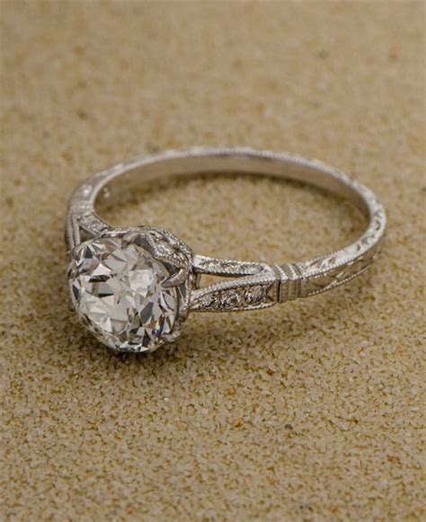 20 Stunning Wedding Engagement Rings That Will Blow You Away