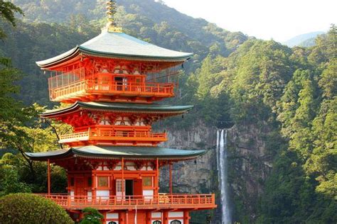 20 Templos Budistas Japoneses | Curiosidades do Japão