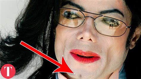 20 Things You Didn’t Know About Michael Jackson   YouTube