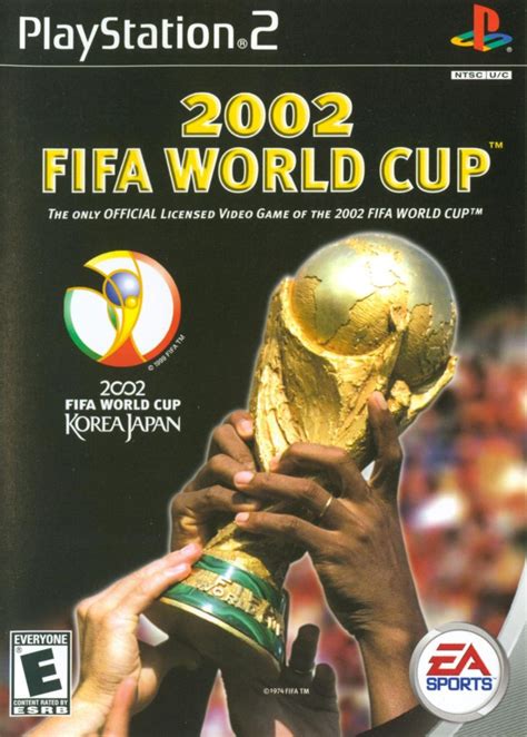 2002 FIFA World Cup for GameCube  2002    MobyGames