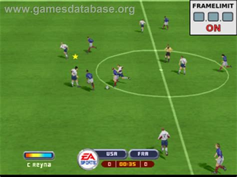 2002 FIFA World Cup full game free pc, download, play ...