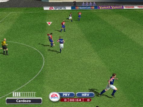 2002 FIFA World Cup  Game    Giant Bomb