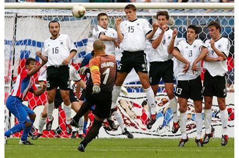 2002 FIFA World Cup Korea/Japan ™   Matches   Germany ...