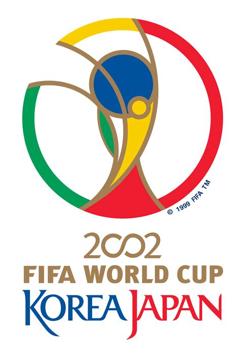 2002 FIFA World Cup   Wikipedia
