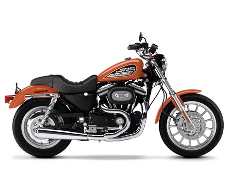 2003 Harley Davidson 2003 XL 883R Sportster pictures ...
