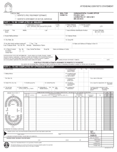 2004 Form Humana GN 00229 HD Fill Online, Printable ...