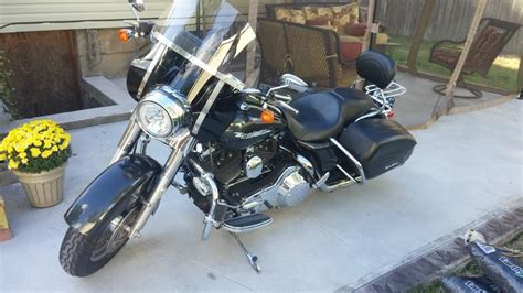 2005 Harley Davidson Sportster 883r Motorcycles for sale