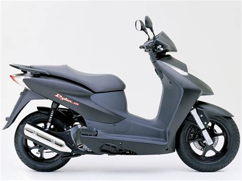 2005 HONDA Zoomer scooter wallpaper, review, specifications