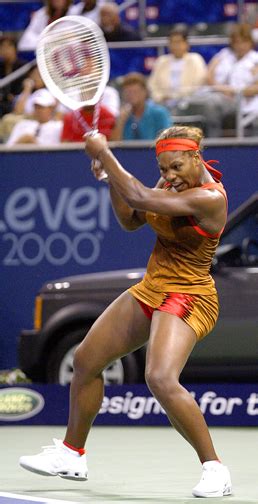 2005 Serena Williams tennis season   Wikipedia