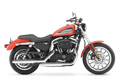 2006 Harley Davidson XL 883R Sportster 883R