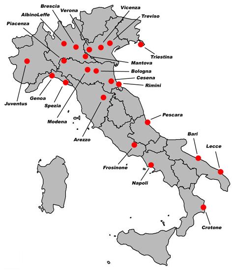 2006–07 Serie B   Wikipedia