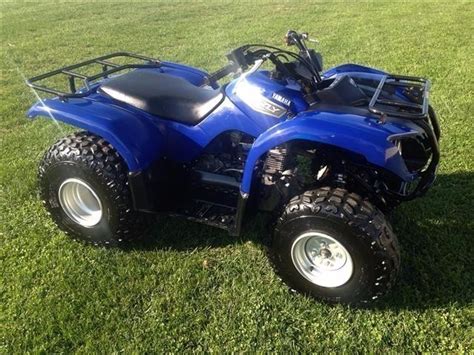 2007 125 Atv Vehicles For Sale