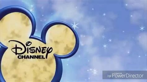 2007 Disney Channel Original Logo  Long Version    YouTube