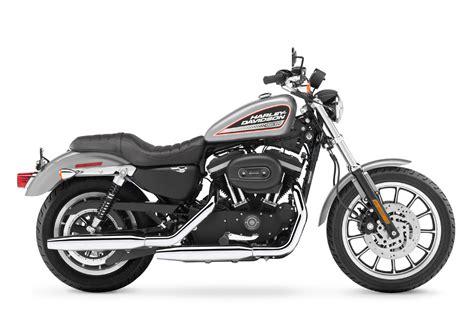 2007 Harley Davidson XL 883R Sportster 883R