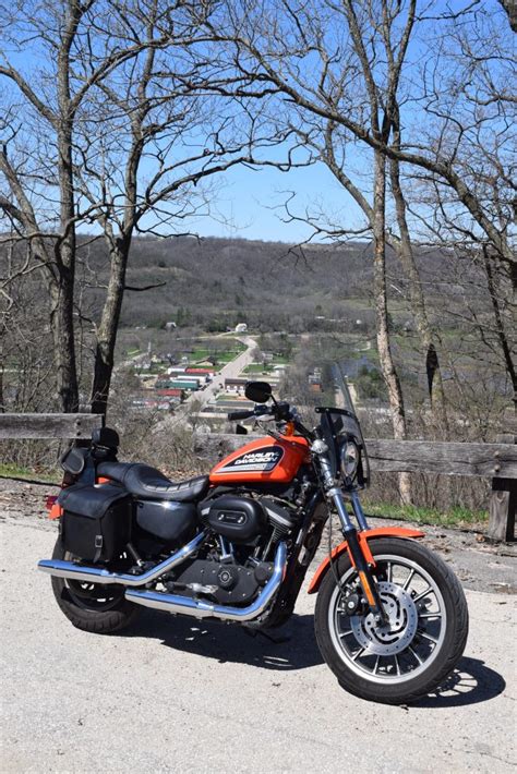2007 Harley Sportster 883R Review: How s it Doing 10 Years ...