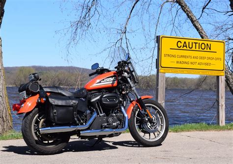 2007 Harley Sportster 883R Review: How s it Doing 10 Years ...