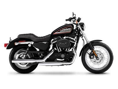 2007 Sportster 883r Motorcycles for sale