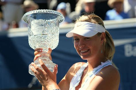 2008 Maria Sharapova tennis season   Wikipedia
