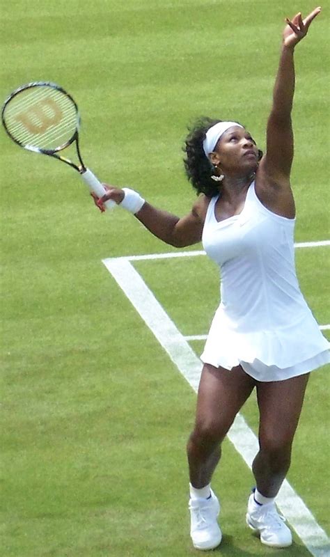 2008 Serena Williams tennis season   Wikipedia