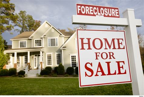 2009 Record Year For Foreclosures