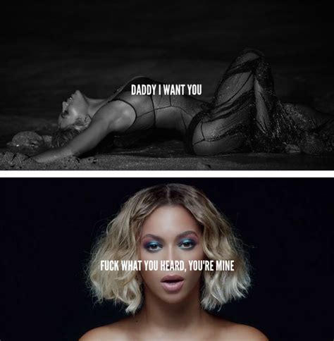201 best images about Beyonce Songs&Lyrics on Pinterest ...