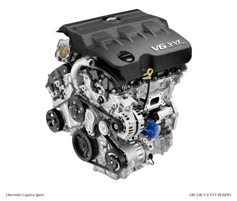 2010 Buick Lacrosse Image Of 3 6 V6 Engine, 2010, Free ...