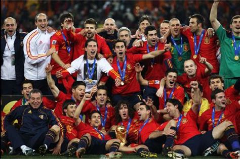 2010 FIFA World Cup Photos   2010 FIFA World Cup Champions ...